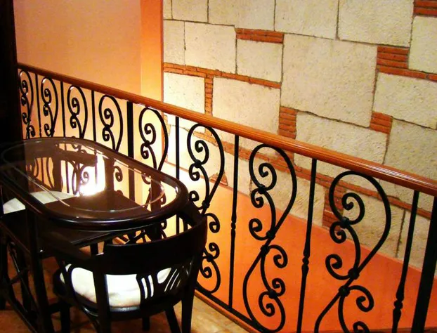 Marhialja Hotel Boutique hotel detail image 3