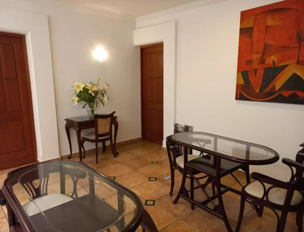 Marhialja Hotel Boutique hotel detail image 4