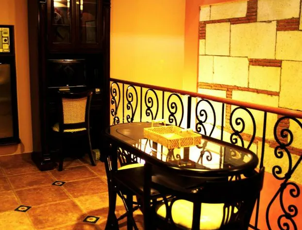 Marhialja Hotel Boutique hotel detail image 3