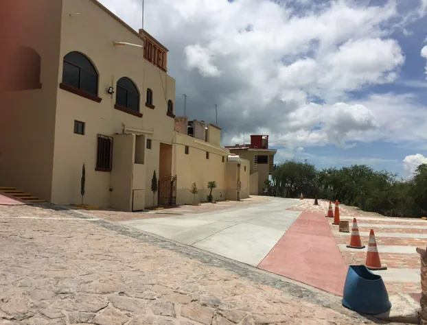 Hotel Posada San Jorge hotel detail image 1