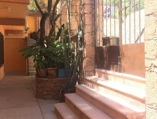 Hotel Posada San Jorge hotel detail image 2