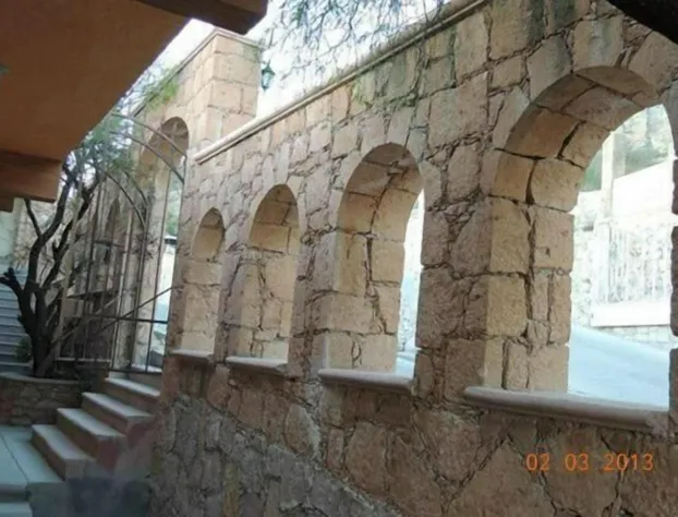 Hotel Posada San Jorge hotel detail image 4