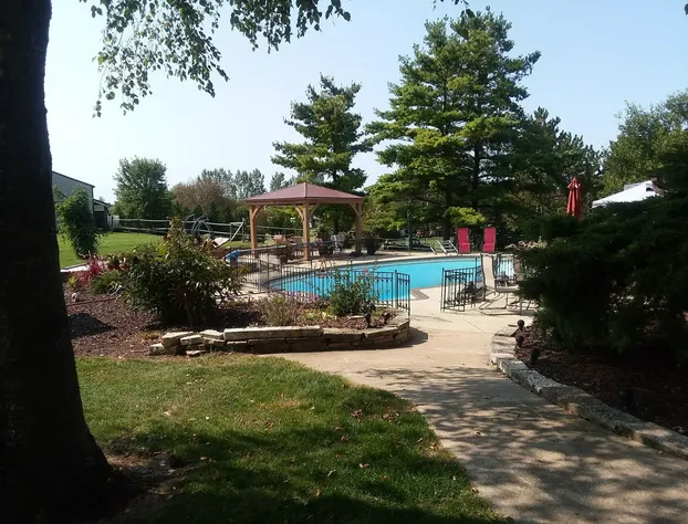 Shane Acres Country Inn hotel detail image 1