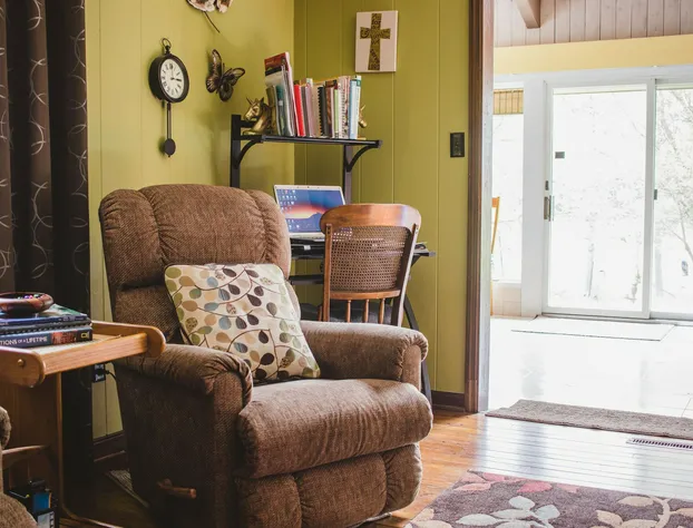 Shane Acres Country Inn hotel detail image 3