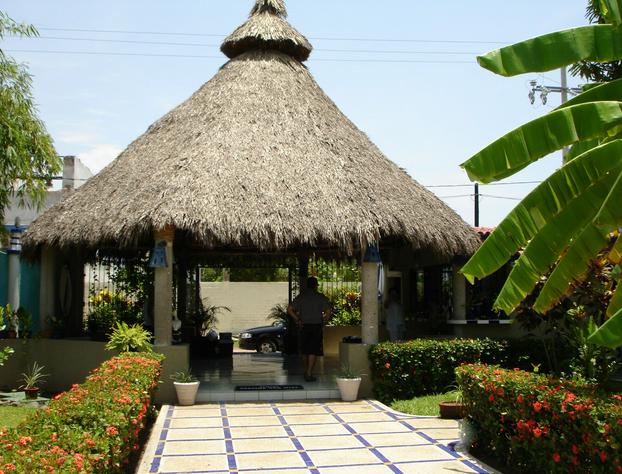 Hotel Marina San Blas hotel detail image 1
