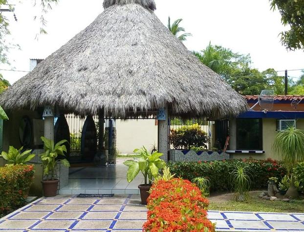 Hotel Marina San Blas hotel detail image 2