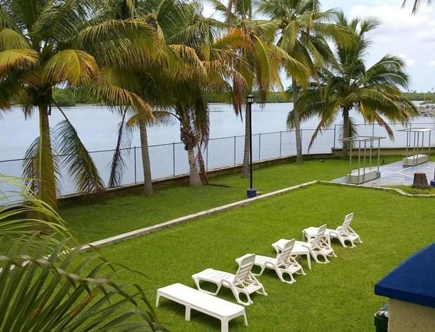 Hotel Marina San Blas hotel detail image 4