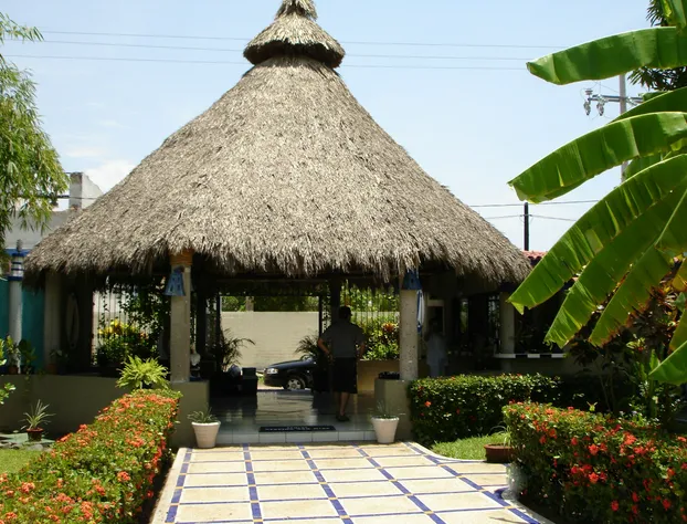 Hotel Marina San Blas hotel detail image 1