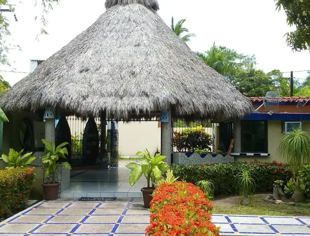 Hotel Marina San Blas hotel detail image 2