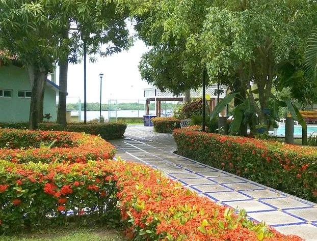 Hotel Marina San Blas hotel detail image 3