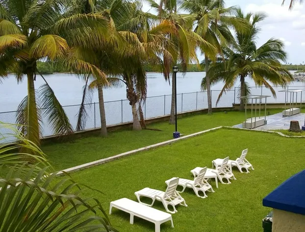 Hotel Marina San Blas hotel detail image 4