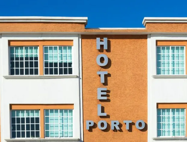 Porto Hotel hotel detail image 1