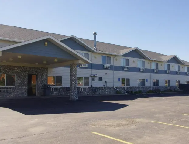 Selby Motel hotel detail image 1