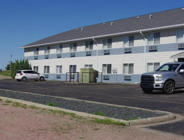 Selby Motel hotel detail image 2