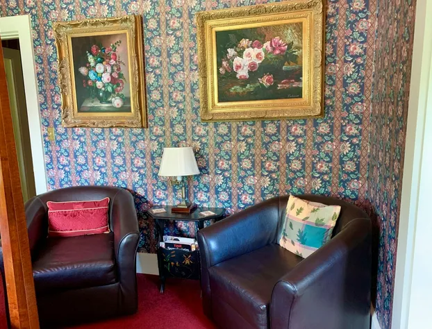 Chestnut Street Inn hotel detail image 2