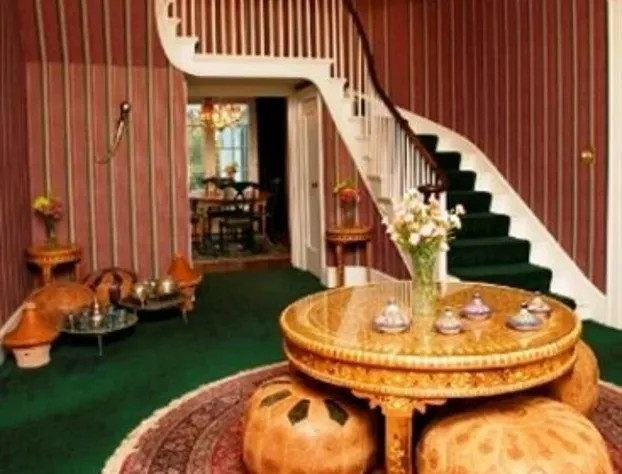 Chestnut Street Inn hotel detail image 3