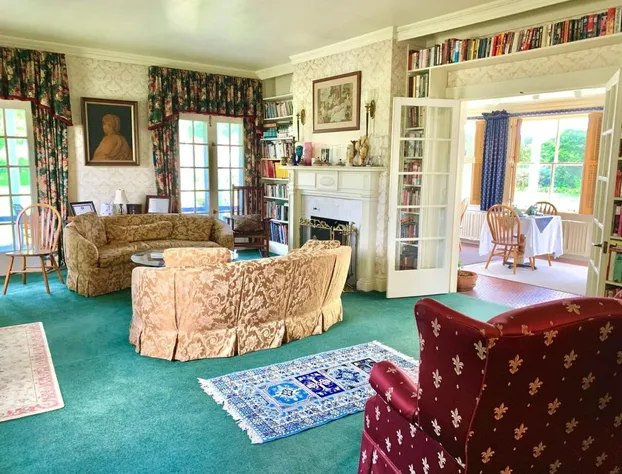 Chestnut Street Inn hotel detail image 4