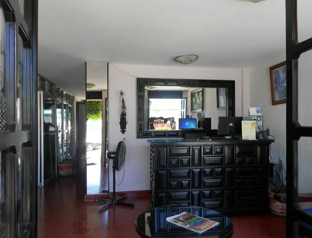 Hotel Casa de Pakal hotel detail image 2