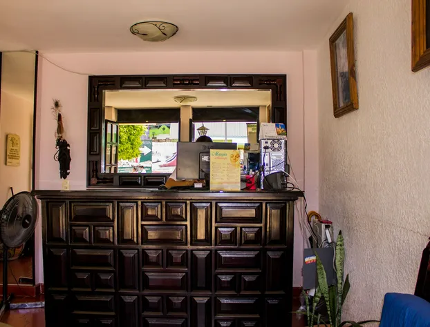 Hotel Casa de Pakal hotel detail image 3