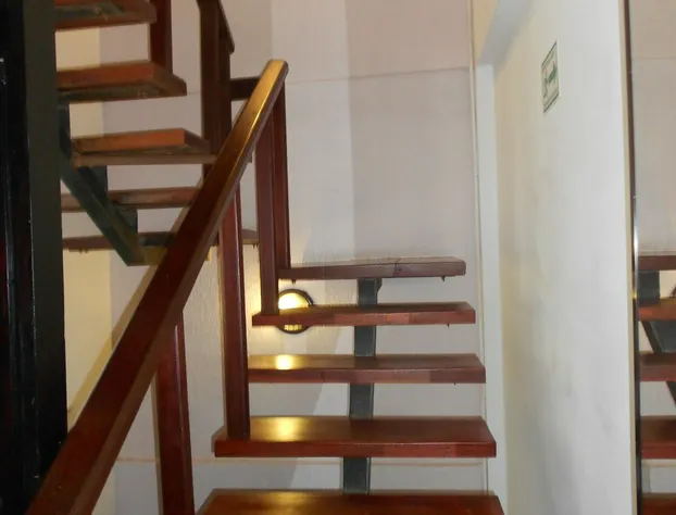 Hotel Casa de Pakal hotel detail image 4