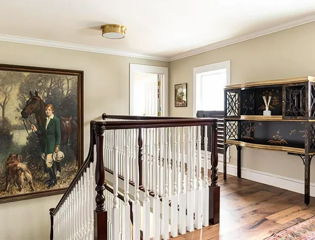 The Weston hotel detail image 4