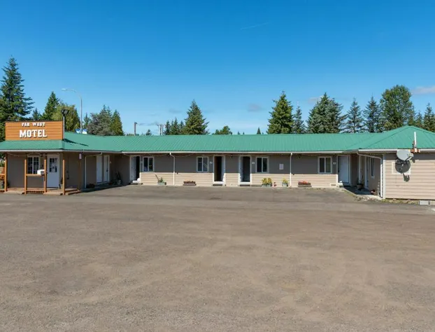 Far West Motel hotel detail image 1