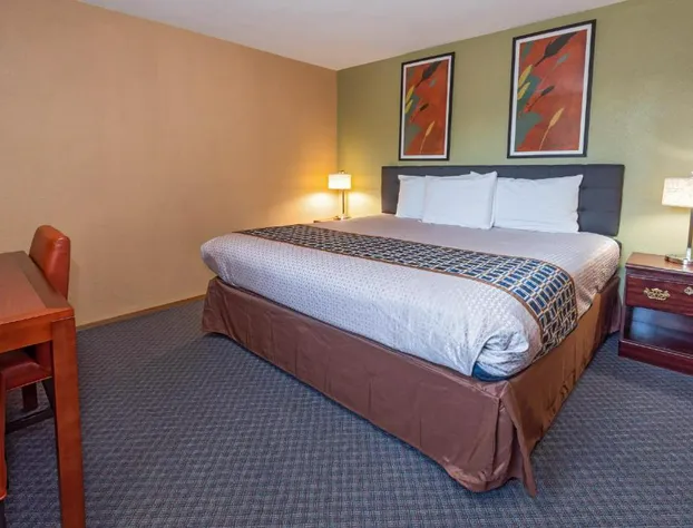 Far West Motel hotel detail image 2