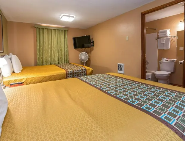 Far West Motel hotel detail image 3