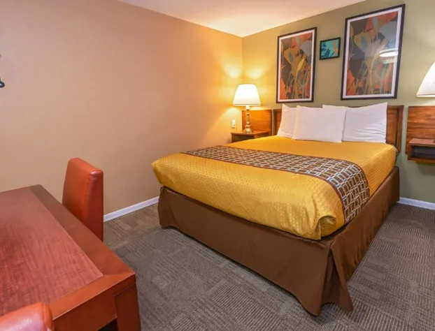 Far West Motel hotel detail image 4