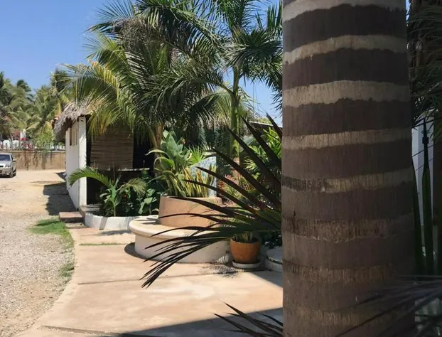 Agave del Mar hotel detail image 1