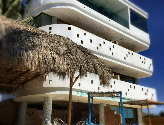 Agave del Mar hotel detail image 1
