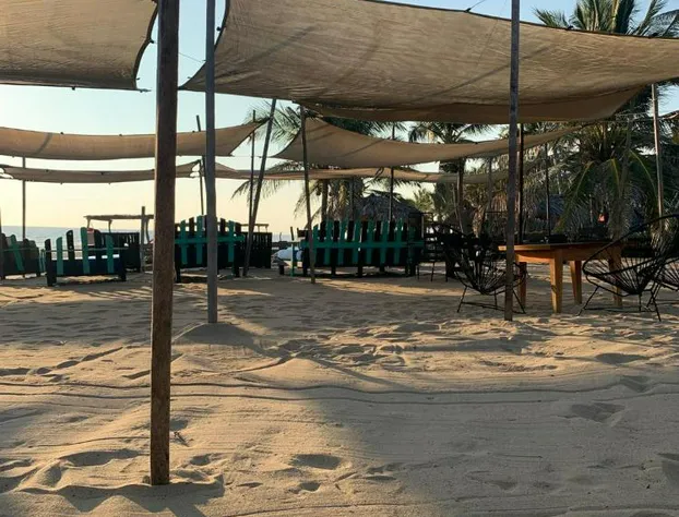 Agave del Mar hotel detail image 4