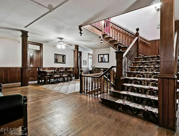 New Orleans Hotel Eureka Springs hotel detail image 1