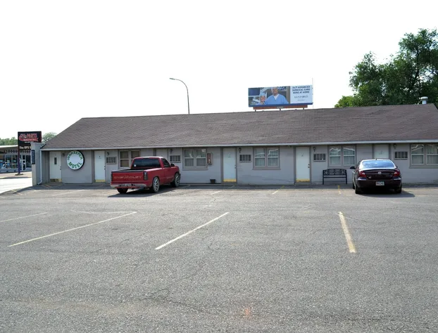 Innkeeper Motel hotel detail image 1