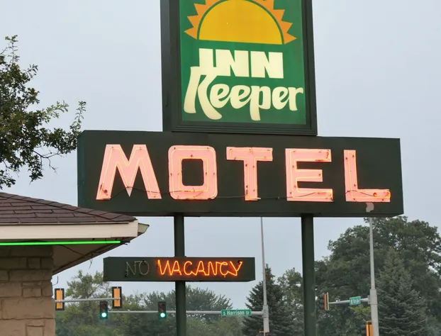 Innkeeper Motel hotel detail image 2