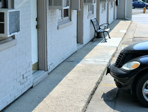 Innkeeper Motel hotel detail image 4