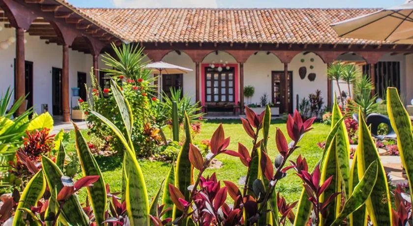 Hotel Casa Delina hotel hero