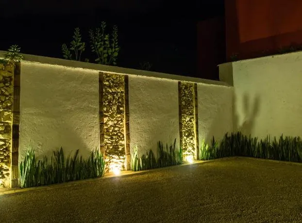 Hotel Casa Delina hotel detail image 1