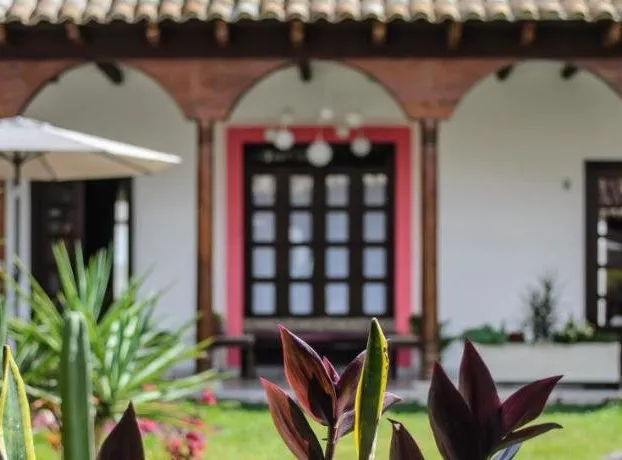 Hotel Casa Delina hotel detail image 2