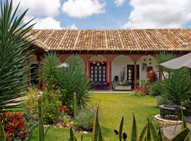 Hotel Casa Delina hotel detail image 3