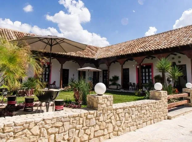 Hotel Casa Delina hotel detail image 4