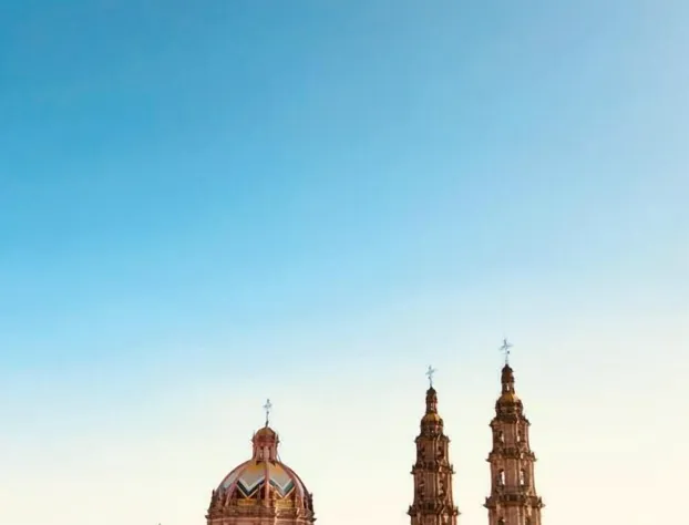 Hotel Casa de los Angeles hotel detail image 2