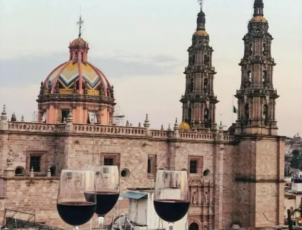 Hotel Casa de los Angeles hotel detail image 4