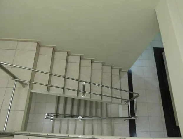 Hotel Metropolitano Tampico hotel detail image 2