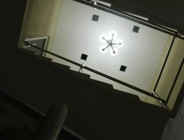 Hotel Metropolitano Tampico hotel detail image 4