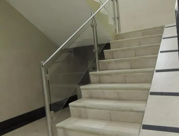 Hotel Metropolitano Tampico hotel detail image 2