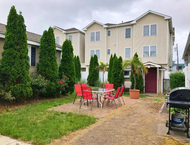 Sea Kist Motel hotel detail image 2