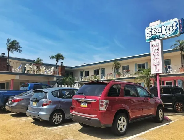 Sea Kist Motel hotel detail image 1