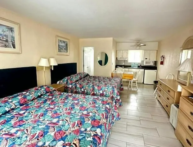 Sea Kist Motel hotel detail image 2