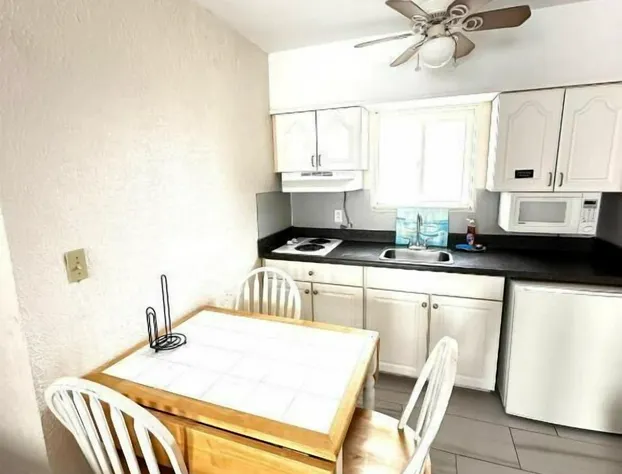 Sea Kist Motel hotel detail image 3